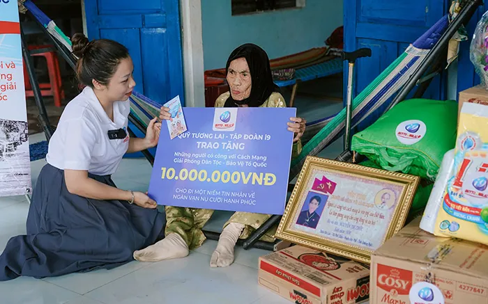 Biểu tượng giao dịch nhanh chóng của WinVN