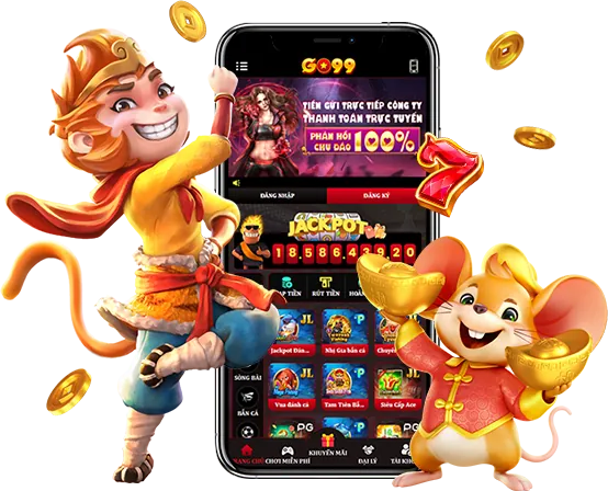 Đồ họa 3D sống động và âm thanh chân thực của game bắn cá trên Winvn app