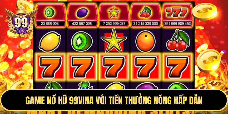 Bí quyết chinh phục slot game trên WinVN App