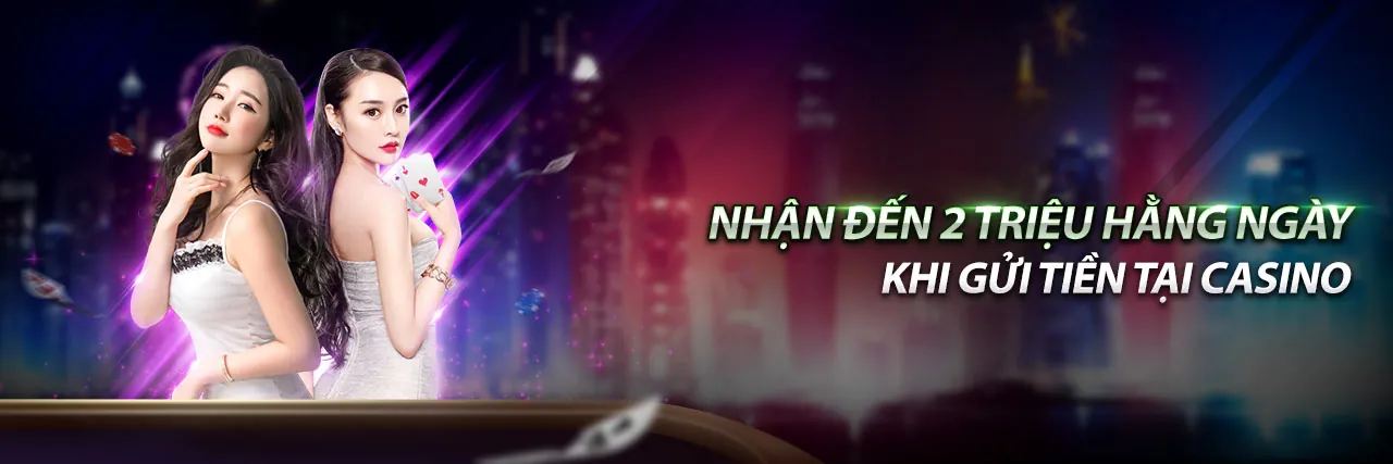 Thưởng đăng nhập hàng ngày Winvn App